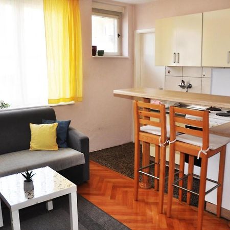 Apartman Visoko Διαμέρισμα Εξωτερικό φωτογραφία