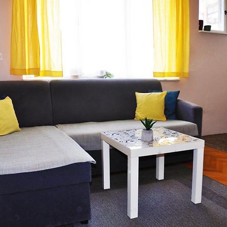 Apartman Visoko Εξωτερικό φωτογραφία