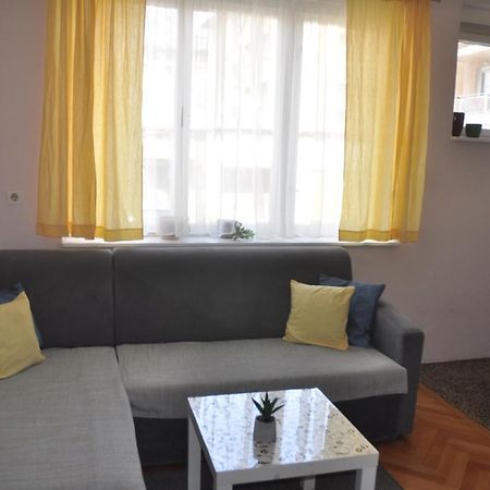 Apartman Visoko Διαμέρισμα Εξωτερικό φωτογραφία