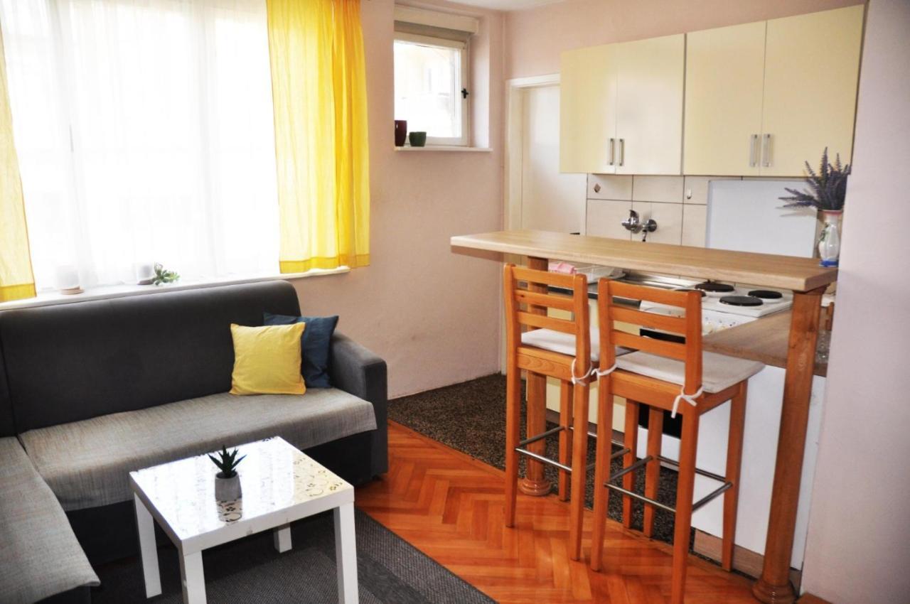 Apartman Visoko Διαμέρισμα Εξωτερικό φωτογραφία