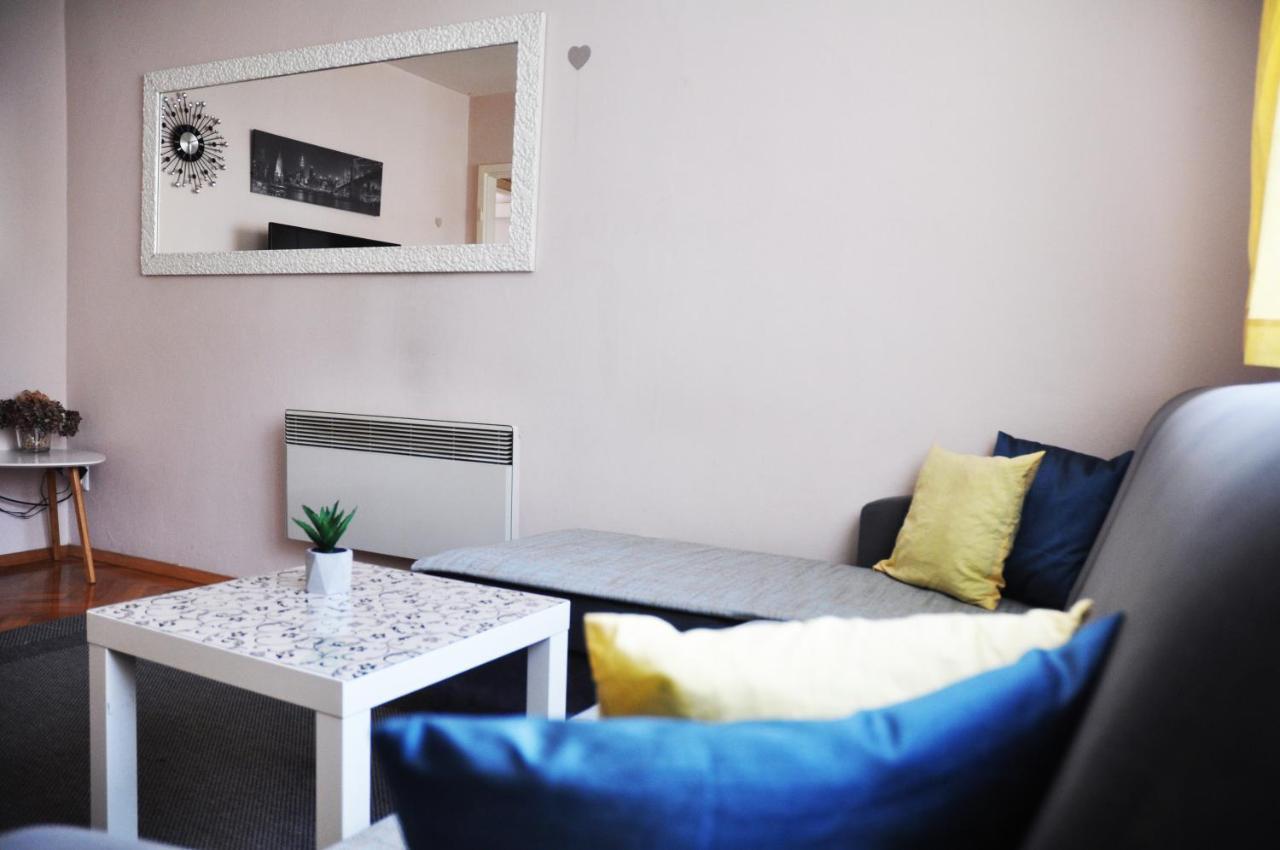 Apartman Visoko Εξωτερικό φωτογραφία