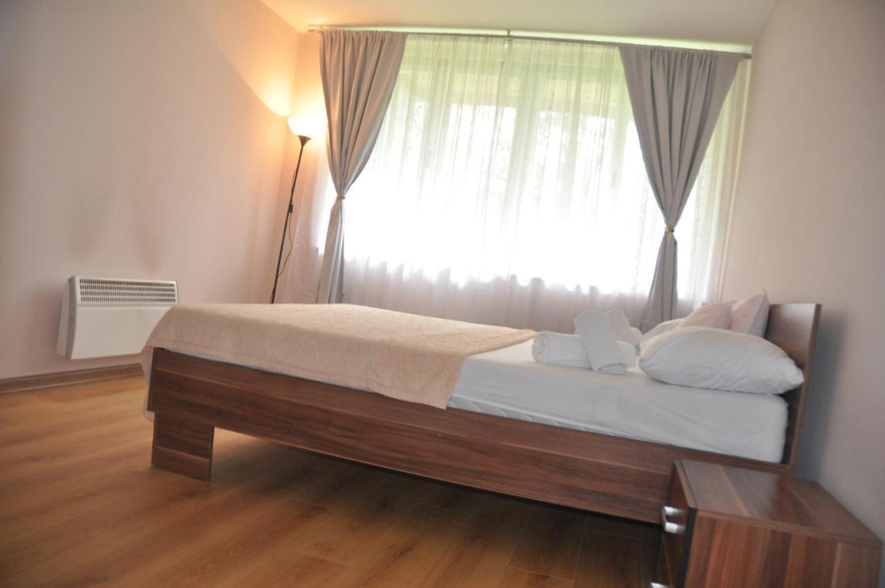 Apartman Visoko Εξωτερικό φωτογραφία