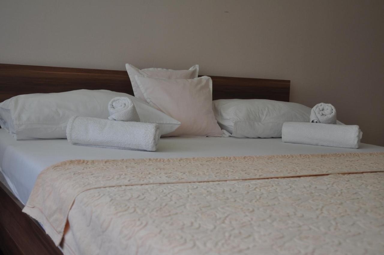 Apartman Visoko Εξωτερικό φωτογραφία