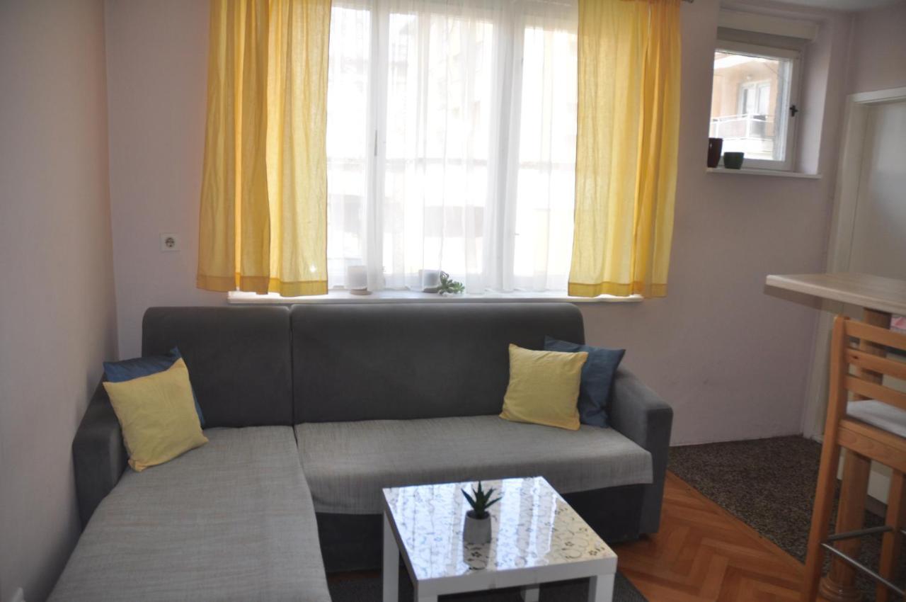 Apartman Visoko Εξωτερικό φωτογραφία
